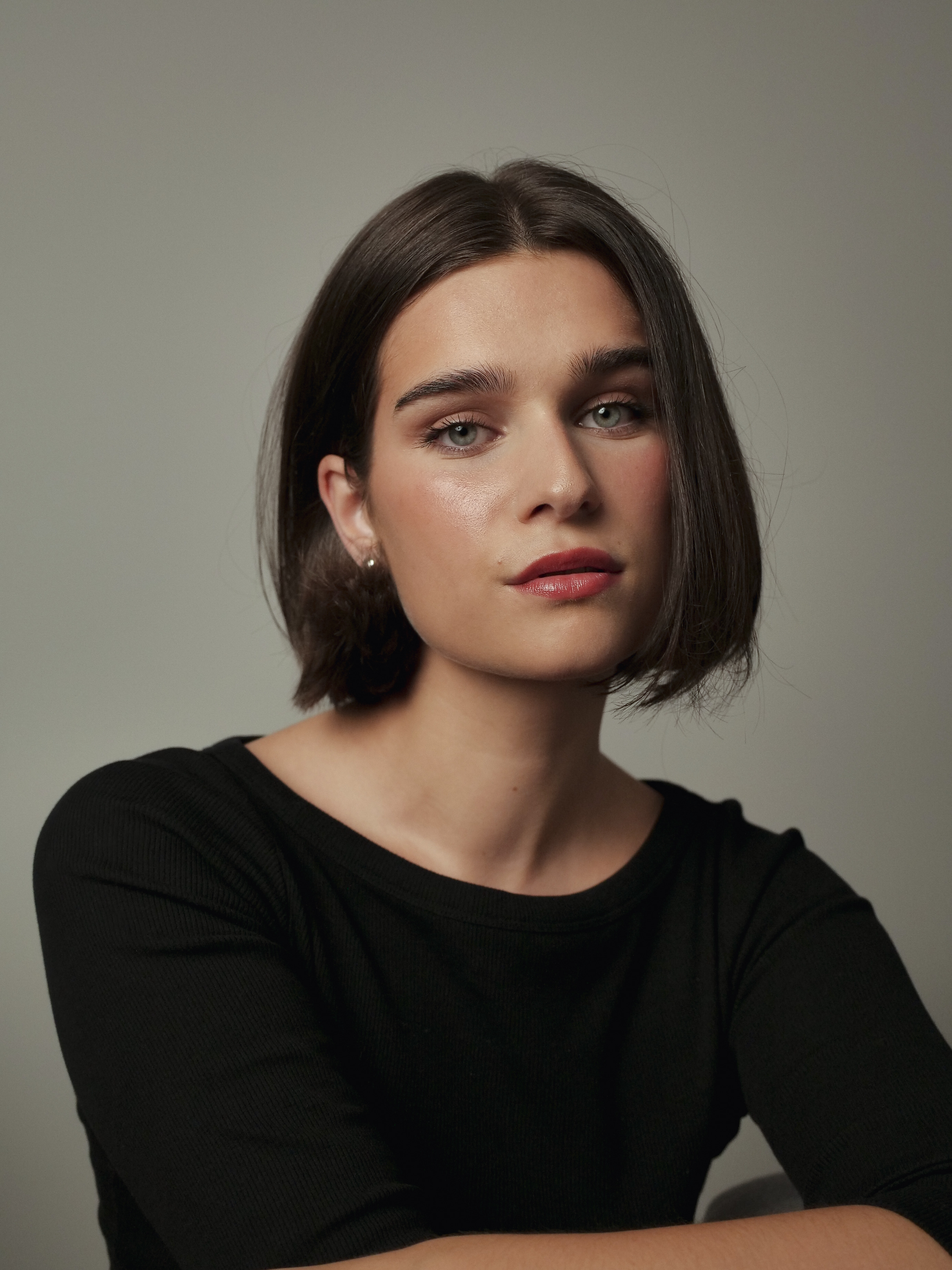 ROSE NOBERT